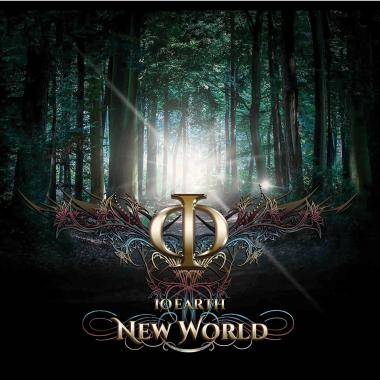 IO Earth : New World